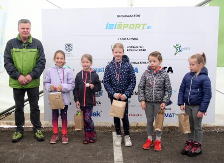 CERKNIŠKI POLMARATON 65 FOTO LJUBO VUKELIČ